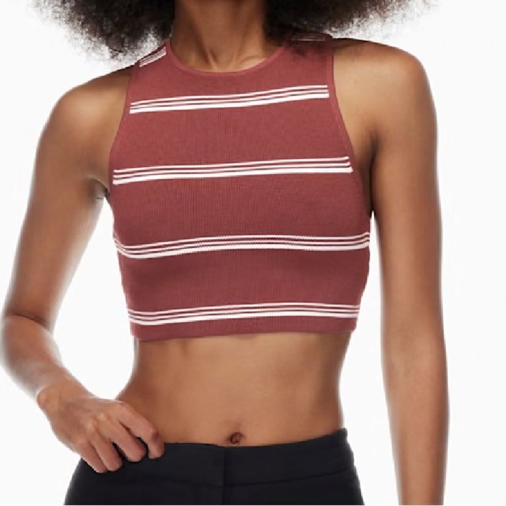 BABATON | Racer Tank